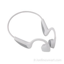 Casque de conduction de l&#39;os Bluetooth Z10